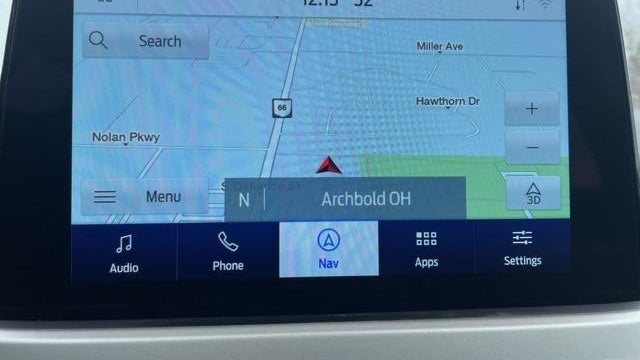 2021 Ford Escape Plug-In Hybrid SEL