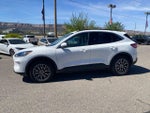 2022 Escape Plug-In Hybrid Thumbnail 2