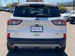 2022 Escape Plug-In Hybrid Thumbnail 4