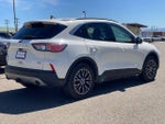 2022 Escape Plug-In Hybrid Thumbnail 5