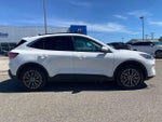 2022 Escape Plug-In Hybrid Thumbnail 6