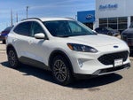 2022 Escape Plug-In Hybrid Thumbnail 7