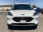 2022 Escape Plug-In Hybrid Thumbnail 8