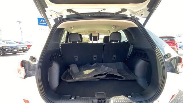2022 Ford Escape Plug-In Hybrid SEL