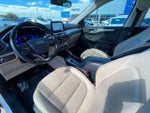 2022 Escape Plug-In Hybrid Thumbnail 13