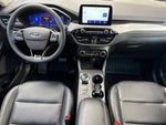 2022 Escape Plug-In Hybrid Thumbnail 3