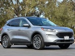 2022 Escape Plug-In Hybrid Thumbnail 9