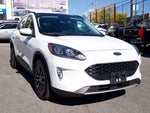 2022 Escape Plug-In Hybrid Thumbnail 1