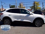 2022 Escape Plug-In Hybrid Thumbnail 3