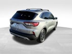 2021 Escape Plug-In Hybrid Thumbnail 9