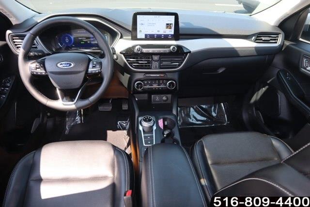 2022 Ford Escape - $18,947