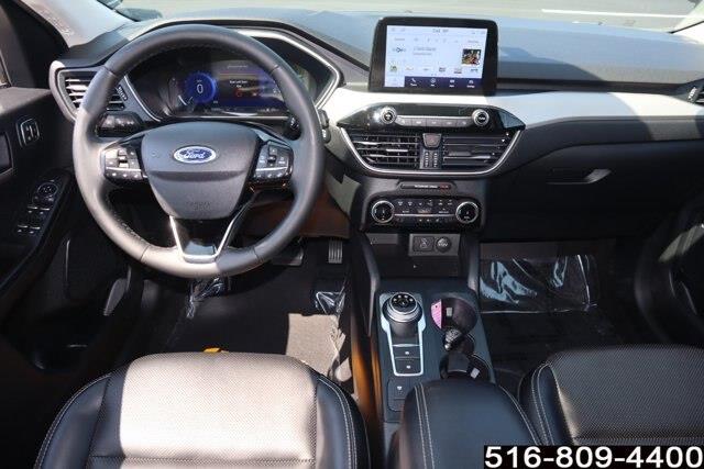 2022 Ford Escape - $18,947