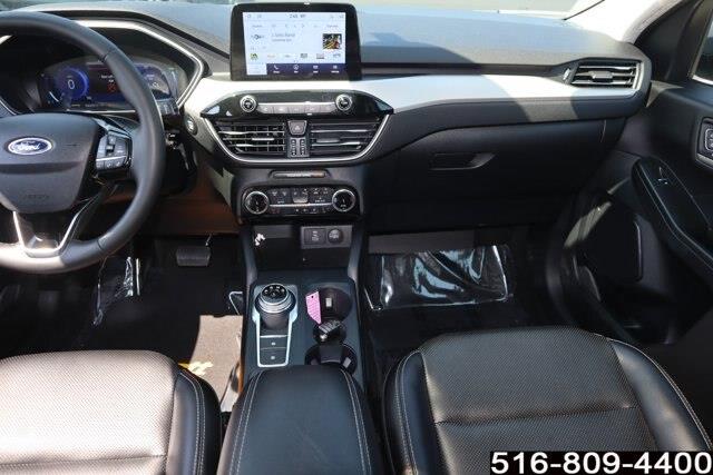 2022 Ford Escape - $18,947