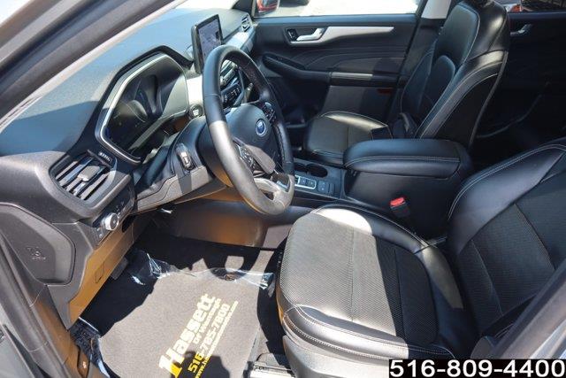 2022 Ford Escape - $18,947