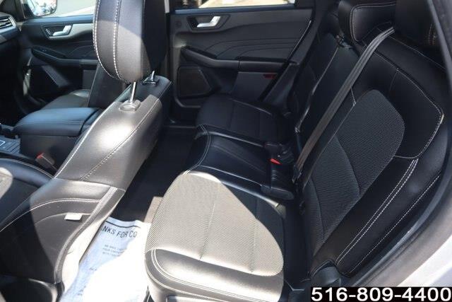2022 Ford Escape - $18,947