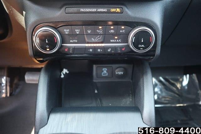 2022 Ford Escape - $18,947