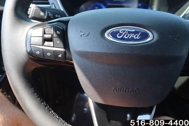 2022 Ford Escape - $18,947