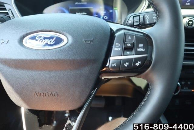 2022 Ford Escape - $18,947
