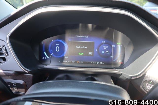 2022 Ford Escape - $18,947
