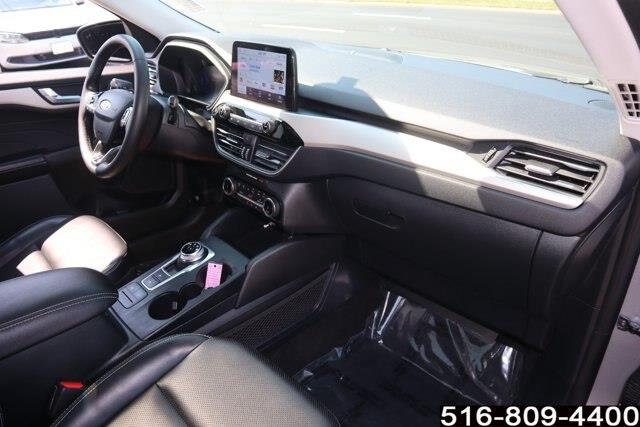 2022 Ford Escape - $18,947