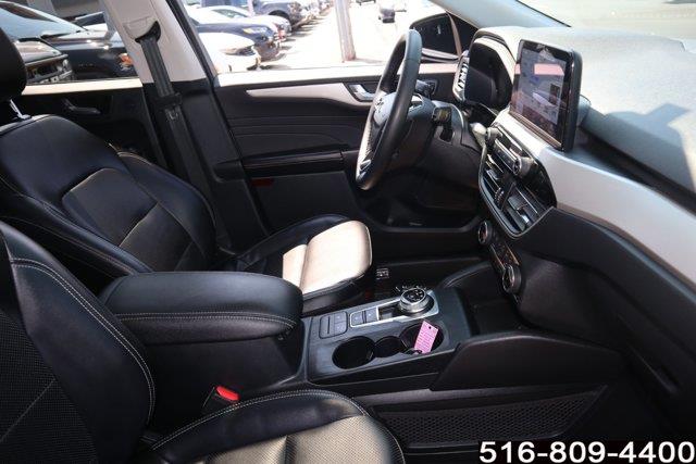2022 Ford Escape - $18,947