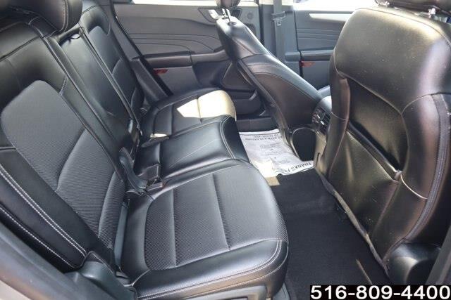 2022 Ford Escape - $18,947