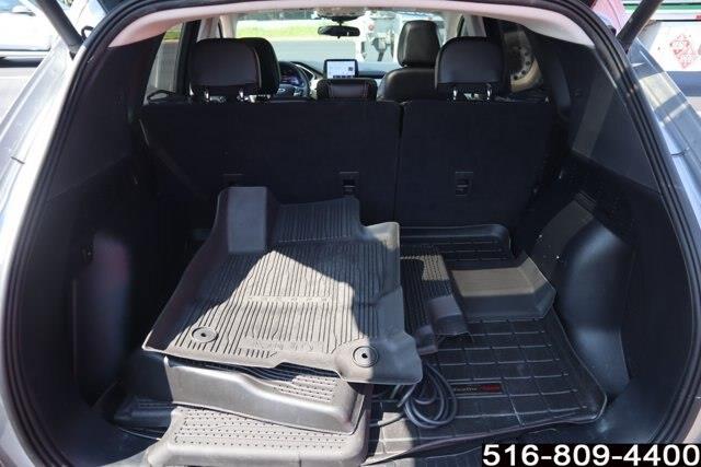 2022 Ford Escape - $18,947