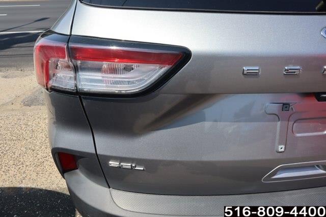 2022 Ford Escape - $18,947