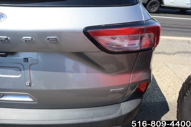 2022 Ford Escape - $18,947