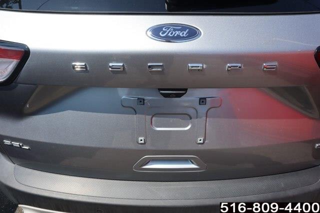 2022 Ford Escape - $18,947