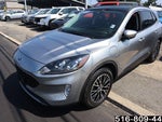 2022 Escape Plug-In Hybrid Thumbnail 4