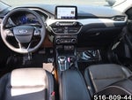 2022 Escape Plug-In Hybrid Thumbnail 8