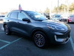 2022 Escape Plug-In Hybrid Thumbnail 2
