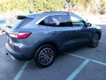 2022 Escape Plug-In Hybrid Thumbnail 5