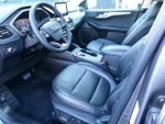 2022 Escape Plug-In Hybrid Thumbnail 8