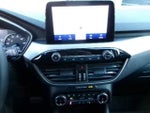 2022 Escape Plug-In Hybrid Thumbnail 9