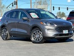 2022 Escape Plug-In Hybrid Thumbnail 2