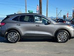 2022 Escape Plug-In Hybrid Thumbnail 3
