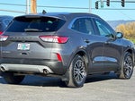 2022 Escape Plug-In Hybrid Thumbnail 4