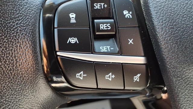 2022 Ford Escape Plug-In Hybrid Titanium