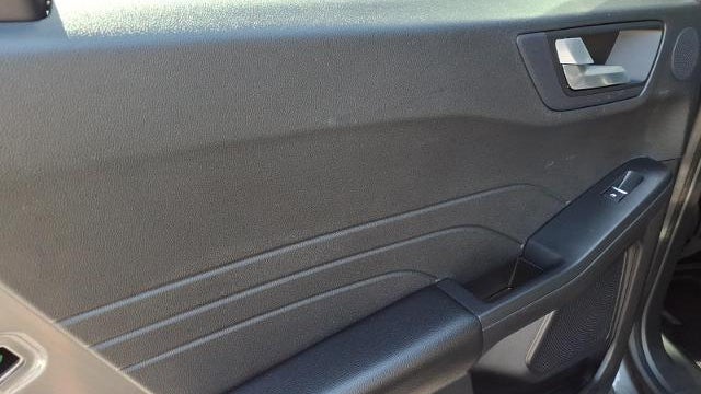 2022 Ford Escape Plug-In Hybrid Titanium
