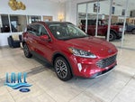 2022 Escape Plug-In Hybrid Thumbnail 1