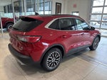 2022 Escape Plug-In Hybrid Thumbnail 3