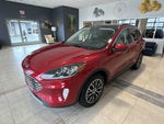 2022 Escape Plug-In Hybrid Thumbnail 7