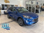 2022 Escape Plug-In Hybrid Thumbnail 1