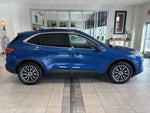 2022 Escape Plug-In Hybrid Thumbnail 2