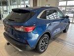 2022 Escape Plug-In Hybrid Thumbnail 3