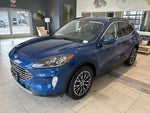 2022 Escape Plug-In Hybrid Thumbnail 7
