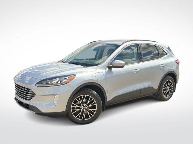 2022 Ford Escape - $21,779
