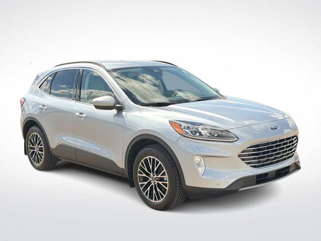 2022 Ford Escape - $21,779